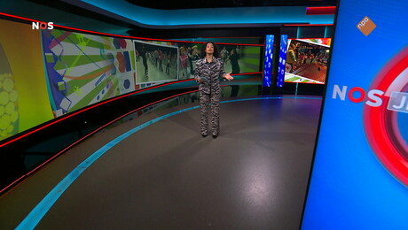 Het NOS Jeugdjournaal | NOS Jeugdjournaal